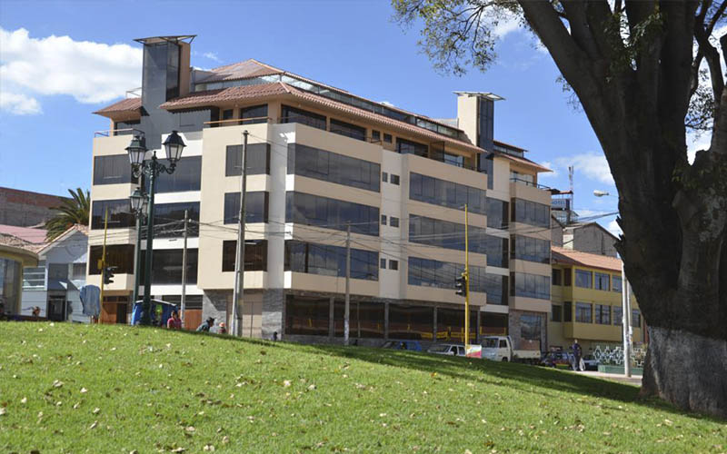 Hotel Aranjuez Cusco